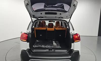 Citroen-DS C3 Aircross 2020, 115472 км, за 9000000 KRW - фото 20