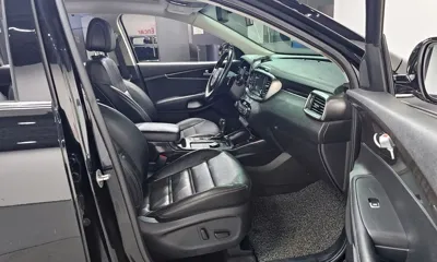 Kia Sorento 2017, 126807 км, за 15500000 KRW - фото 26