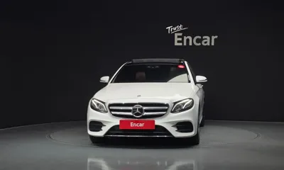 Mercedes-Benz E-Class 2020, 66063 км, за 37000000 KRW - фото 3