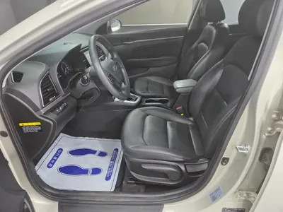 Hyundai Avante 2018, 138000 км, за 8600000 KRW - фото 7