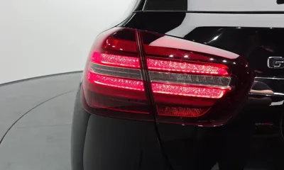 Mercedes-Benz GLA-Class 2019, 38834 км, за 17900000 KRW - фото 23