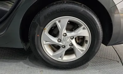 Hyundai Avante 2022, 99668 км, за 14000000 KRW - фото 21