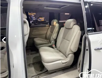 Kia Canival 2019, 68000 км, за 15300000 KRW - фото 8