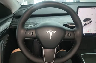 Tesla Model Y 2021, 55199 км, за 207347.8 CNY - фото 13