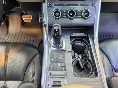 Land Rover Range Rover Sport 2017, 102000 км, за 33500000 KRW - фото 10