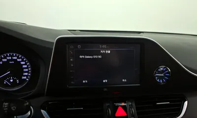 Hyundai Grandeur 2018, 128169 км, за 13900000 KRW - фото 31