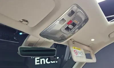 Genesis GV80 2023, 43426 км, за 49000000 KRW - фото 30