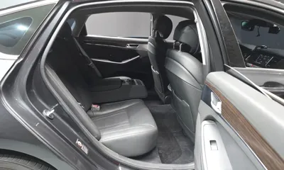 Genesis G80 2019, 67124 км, за 17800000 KRW - фото 12