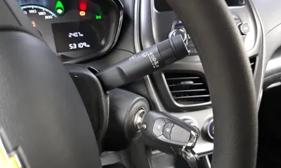 ChevroletGMDaewoo Spark 2019, 53109 км, за 6690000 KRW - фото 20