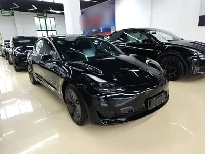 Tesla Model 3 2021, 63900 км, за 119900 CNY - фото 4