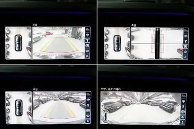 Mercedes-Benz E-Class 2019, 88400 км, за 26800000 KRW - фото 15