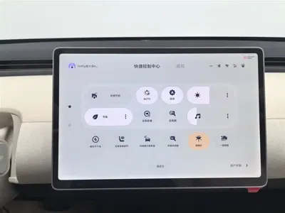 firefly萤火虫 firefly萤火虫 2026, 12600 км, за 79800 CNY - фото 21