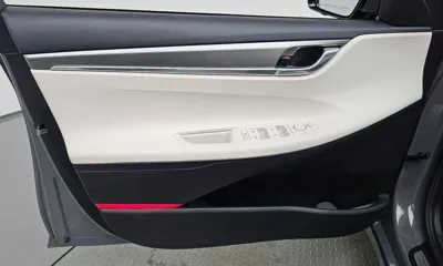 Hyundai Grandeur 2022, 56244 км, за 24990000 KRW - фото 24