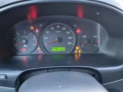 Hyundai Starex 2015, 126159 км, за 9500000 KRW - фото 8
