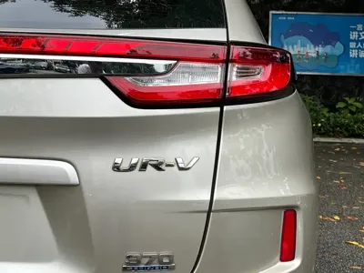 Honda UR-V 2018, 100000 км, за 79800 CNY - фото 7