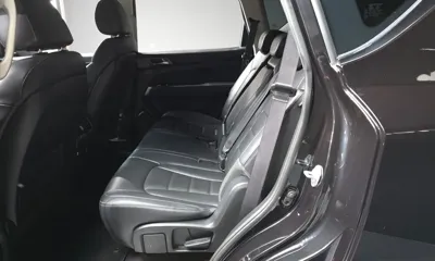 KG_Mobility_Ssangyong Rexton 2020, 68925 км, за 17600000 KRW - фото 26