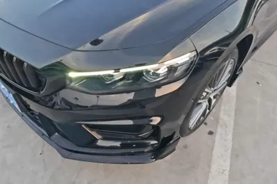 Geely Auto Preface 2024, 11600 км, за 97802.88 CNY - фото 9