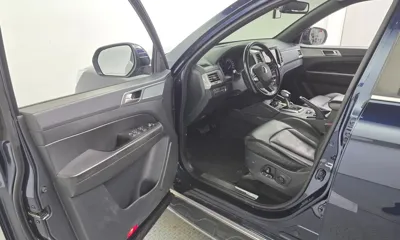 KG_Mobility_Ssangyong Rexton 2019, 108646 км, за 15300000 KRW - фото 10