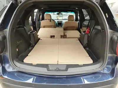Ford Explorer (Import) 2016, 70000 км, за 96800 CNY - фото 19