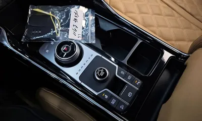 Kia Sorento 2023, 26392 км, за 38200000 KRW - фото 9