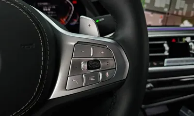 BMW X6 2023, 14035 км, за 94900000 KRW - фото 20