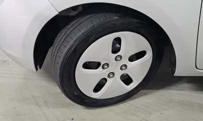Kia Ray 2019, 76037 км, за 8800000 KRW - фото 5