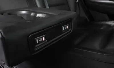 Renault-KoreaSamsung QM6 2017, 144242 км, за 7600000 KRW - фото 18