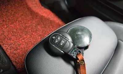 MINI Cooper 2018, 153924 км, за 7400000 KRW - фото 16