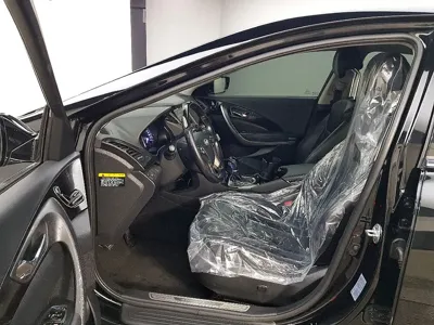 Hyundai Grandeur 2011, 176275 км, за 3790000 KRW - фото 8