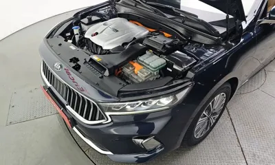 Kia K7 2020, 43812 км, за 26700000 KRW - фото 6