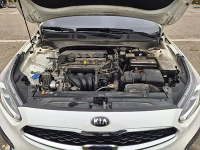 Kia K3 2021, 105000 км, за 0 KRW - фото 8
