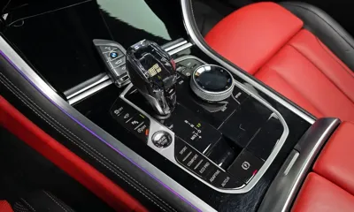 BMW 8-Series 2022, 85045 км, за 67000000 KRW - фото 9