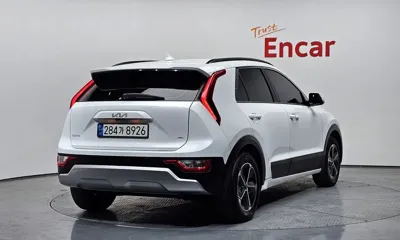 Kia Niro 2022, 52910 км, за 24200000 KRW - фото 2