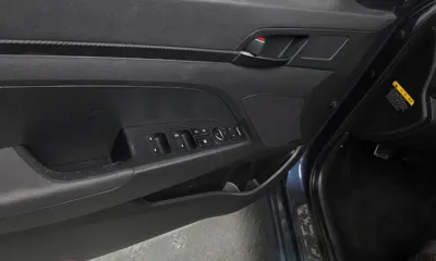 Hyundai Avante 2017, 84352 км, за 9900000 KRW - фото 30