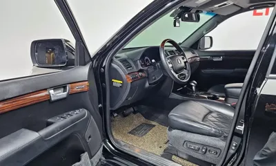 Kia Mohave 2018, 121173 км, за 17800000 KRW - фото 10