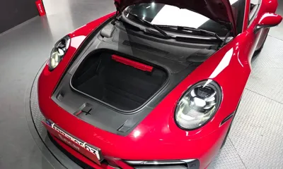 Porsche 911 2022, 23061 км, за 193000000 KRW - фото 6