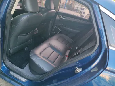 Geely Emgrand GL 2017, 103000 км, за 33473.2 CNY - фото 16