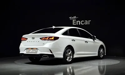 Hyundai Sonata 2018, 89633 км, за 13700000 KRW - фото 2