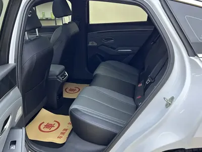 BYD Qin L 2024, 15000 км, за 69000 CNY