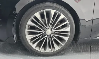 Hyundai Grandeur 2014, 201839 км, за 5900000 KRW - фото 5
