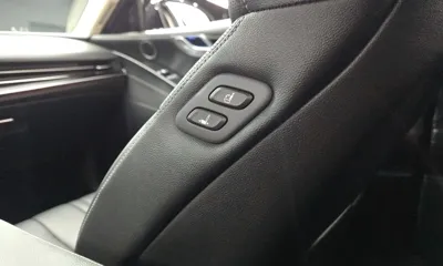 Genesis G80 2022, 64176 км, за 34500000 KRW - фото 28