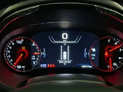 ChevroletGMDaewoo Malibu 2019, 145915 км, за 10950000 KRW - фото 18
