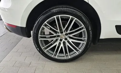 Porsche Macan 2019, 98291 км, за 40900000 KRW - фото 5