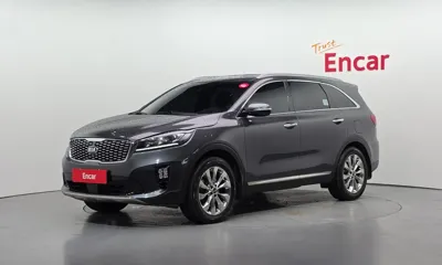 Kia Sorento 2019, 214661 км, за 12600000 KRW - фото 1
