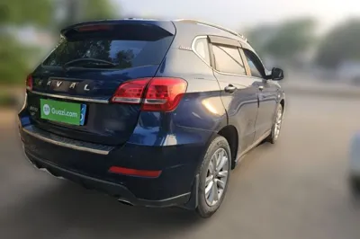 Haval H2 2014, 179600 км, за 16777.39 CNY - фото 6