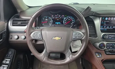 Chevrolet Surburban 2017, 113018 км, за 33500000 KRW - фото 13