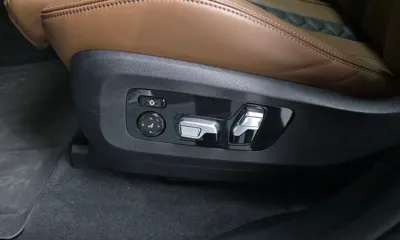 BMW X5M 2026, 2195 км, за 209000000 KRW - фото 31