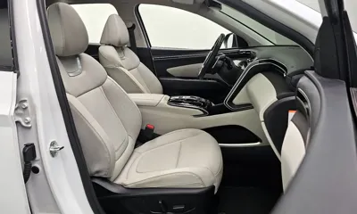 Hyundai Tucson 2022, 58341 км, за 28300000 KRW - фото 26