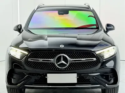 Mercedes-Benz GLC 2025, 34000 км, за 295000 CNY