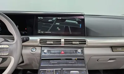 Hyundai Nexo 2020, 153036 км, за 12990000 KRW - фото 13